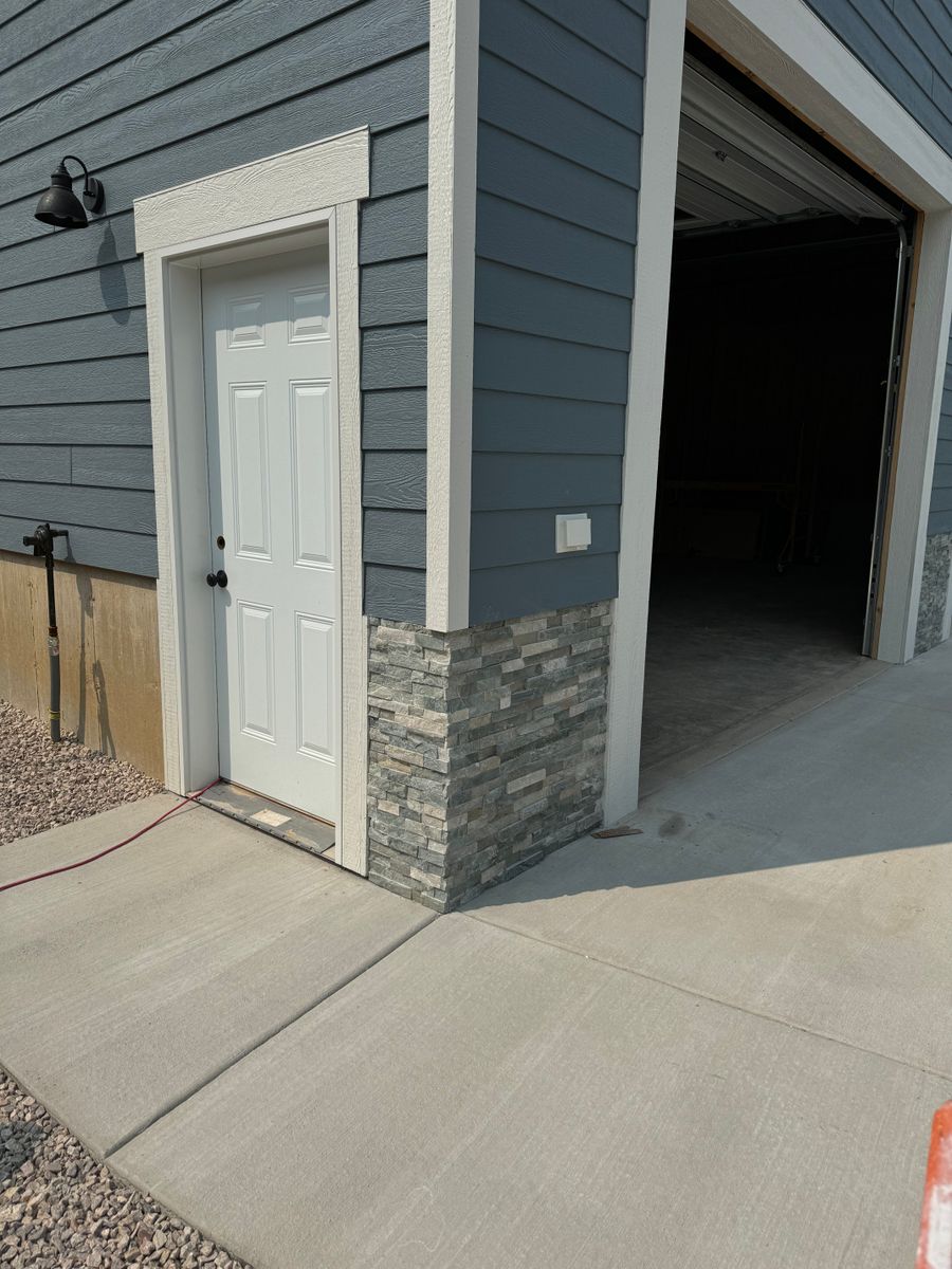 Stone for Dakota Tile & Stone in Belle Fourche, SD