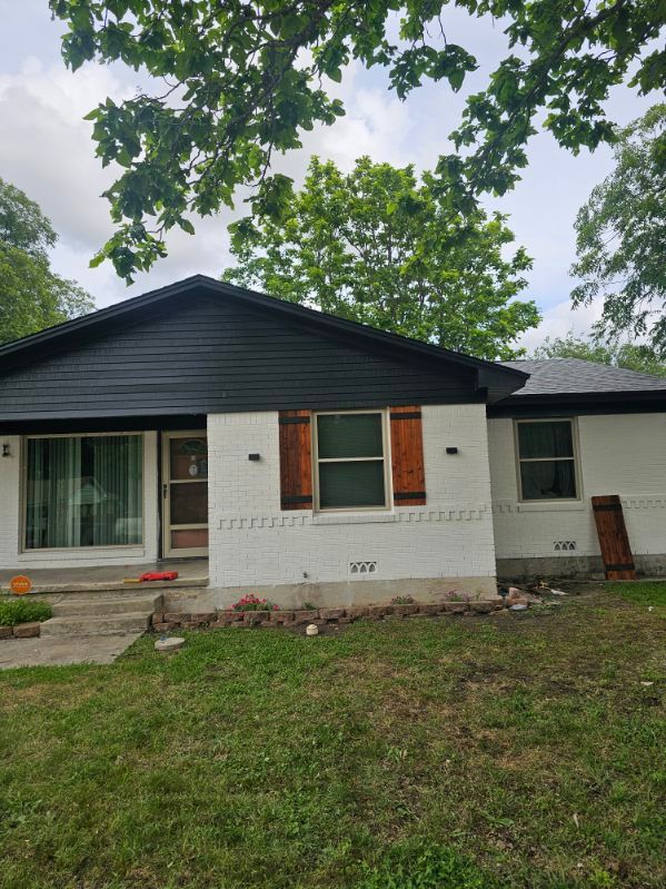 Interior And Exterior Painting for Strategic Repairs and Designs in Killeen, TX