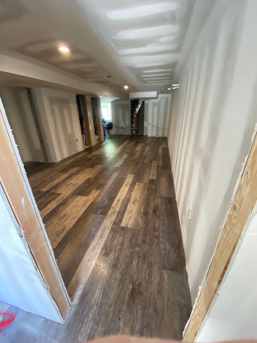 Flooring for Made To Last Construction in Port Washington, NY