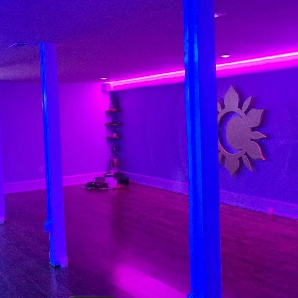 Interior Transformation for Line of Sight Development in Ogden, UT