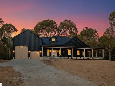 6025 Highway 101 N for HK Builders in Gray Court, SC