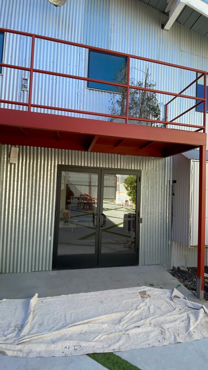 Exterior Painting for West Coast Painting Solutions in Los Angeles, CA
