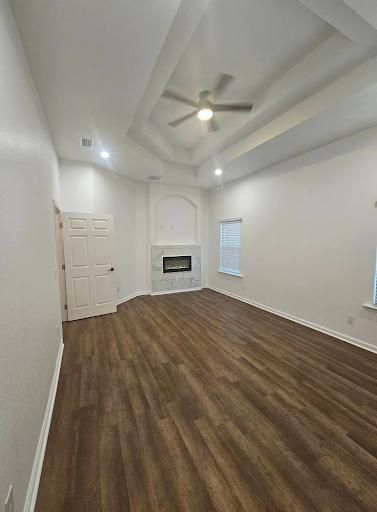 Flooring for Seaboard Construction & Real Estate Group in Quincy, FL