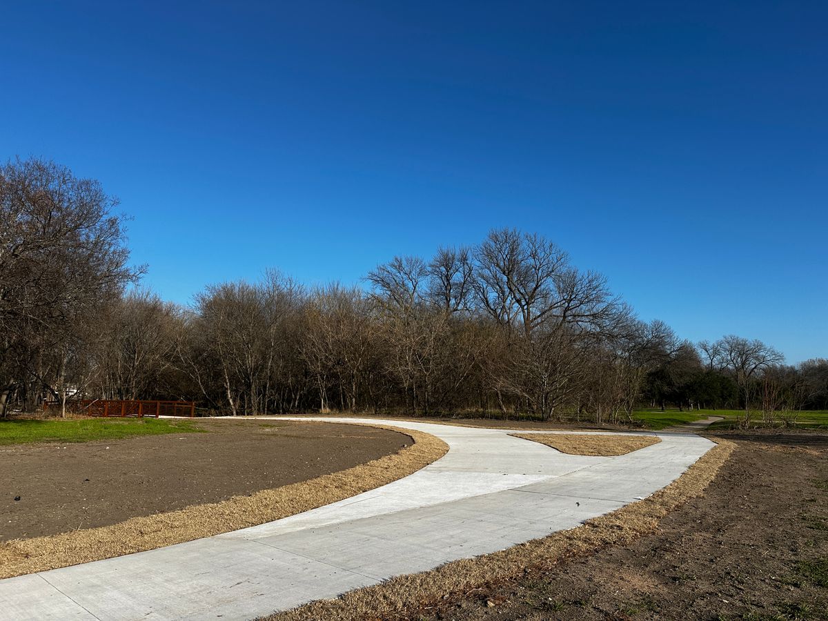 Commercial Services for EMG Construction in Balch Springs, TX