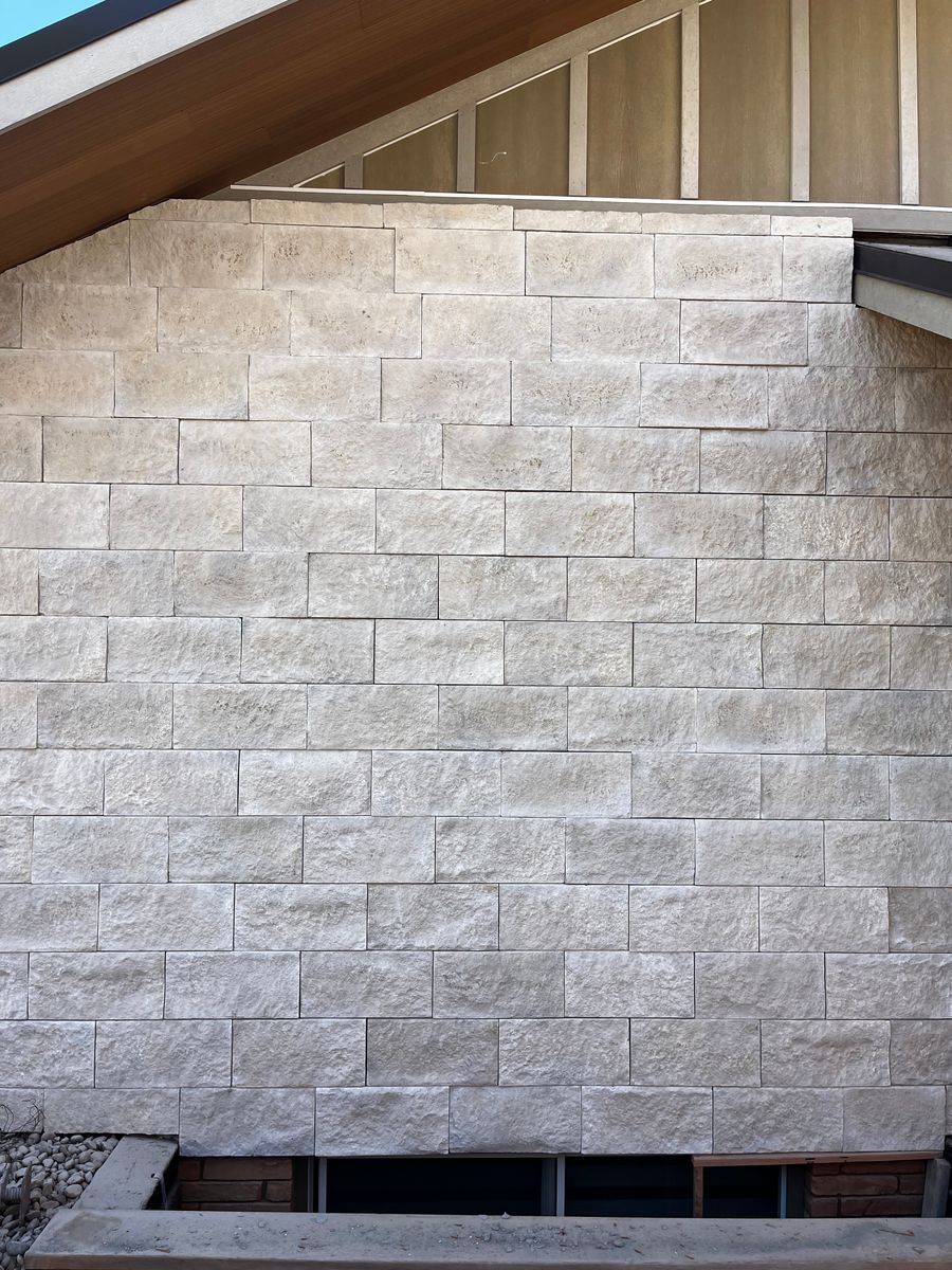 Bricklaying for Curb Appeal Masonry in Aurora, CO