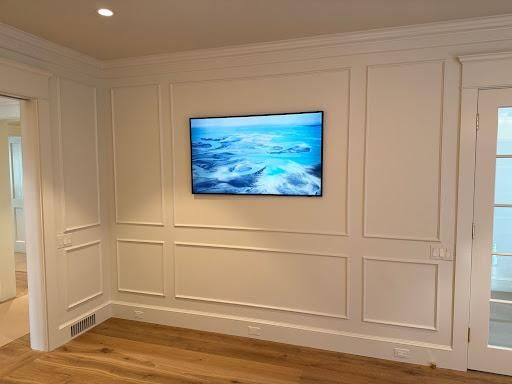 Home Theaters for ProLink in Charlottesville, VA