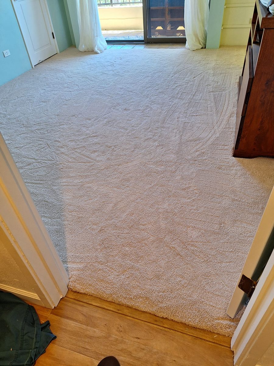 Carpet Installation for Top Knotch Floors HI, LLC  in Honokaa, HI