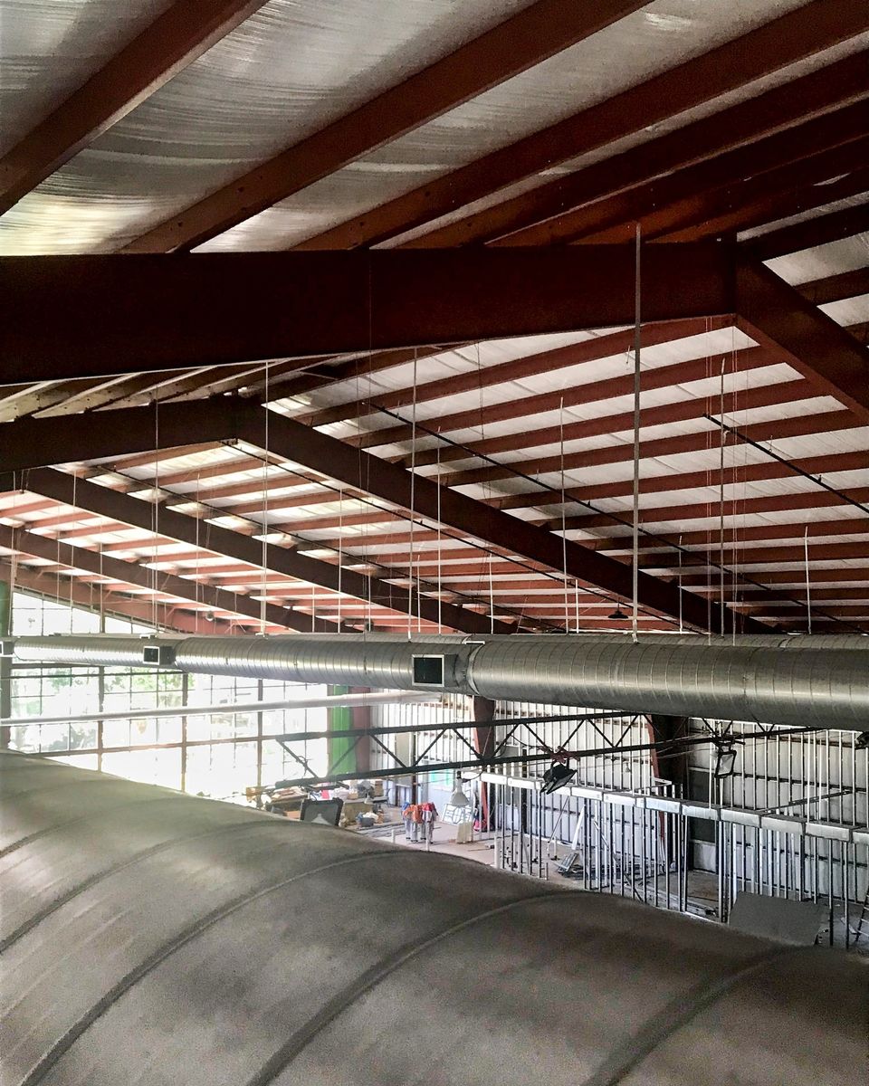 Project Planning for Gulf Builders in Houston, TX