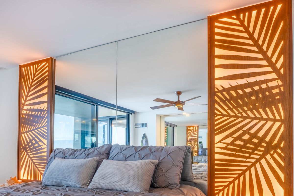 Custom Cabinetry for Alexander's Designs & Remodeling LLC in Kahului, HI