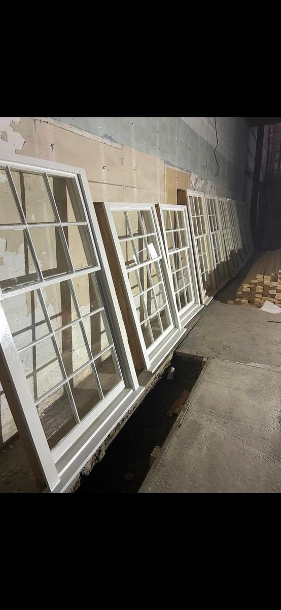 Carpentry for Baxley's Handyman Services in Shannon, NC