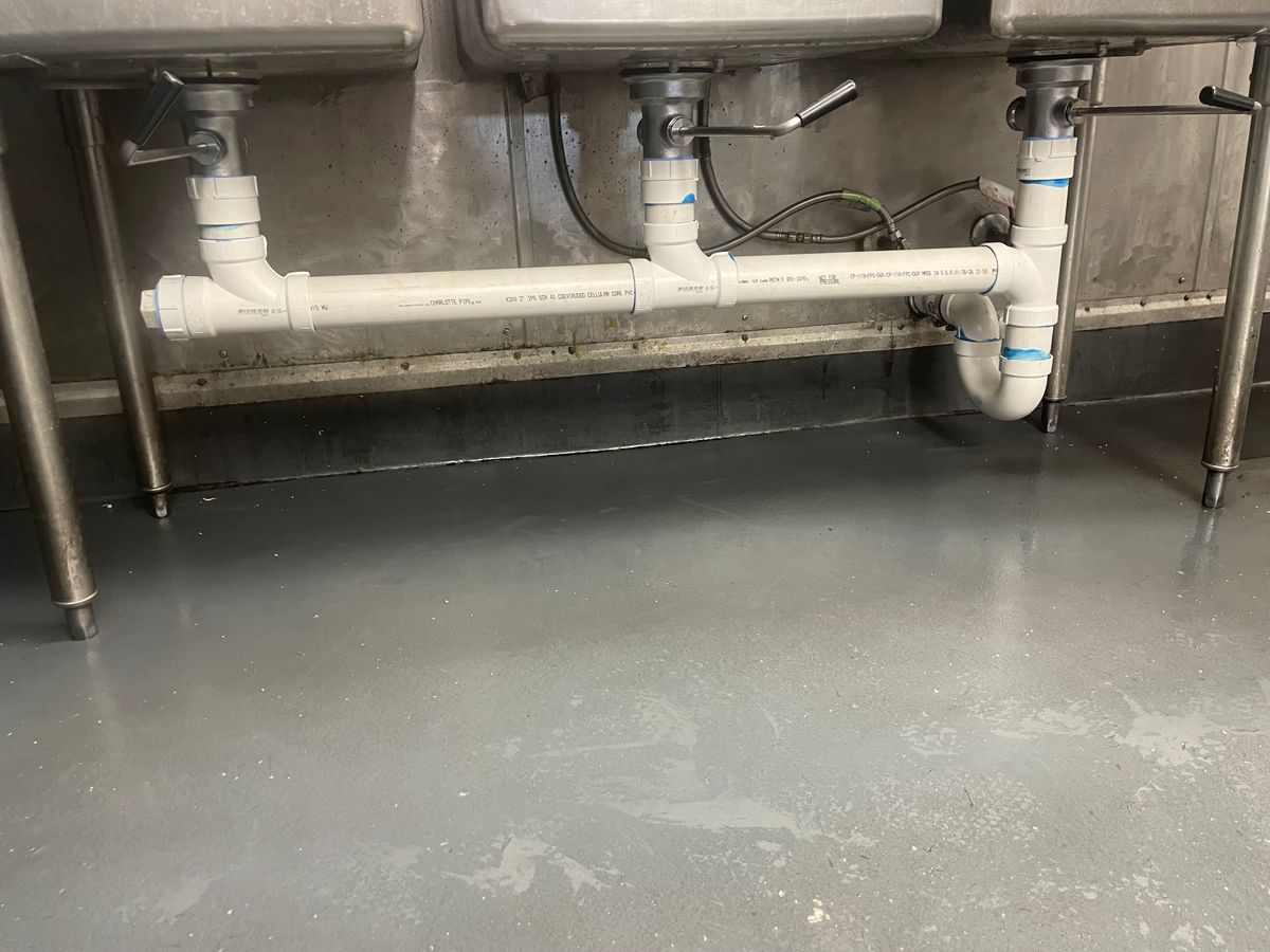 Pipe Installation and Repairs for Limitless Plumbing in Middle, TN
