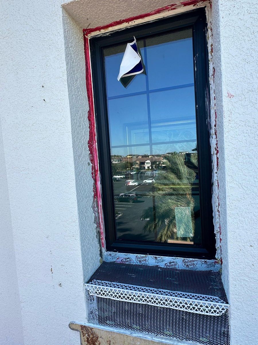 Exterior Painting for Escorpio Painting in Tampa, FL