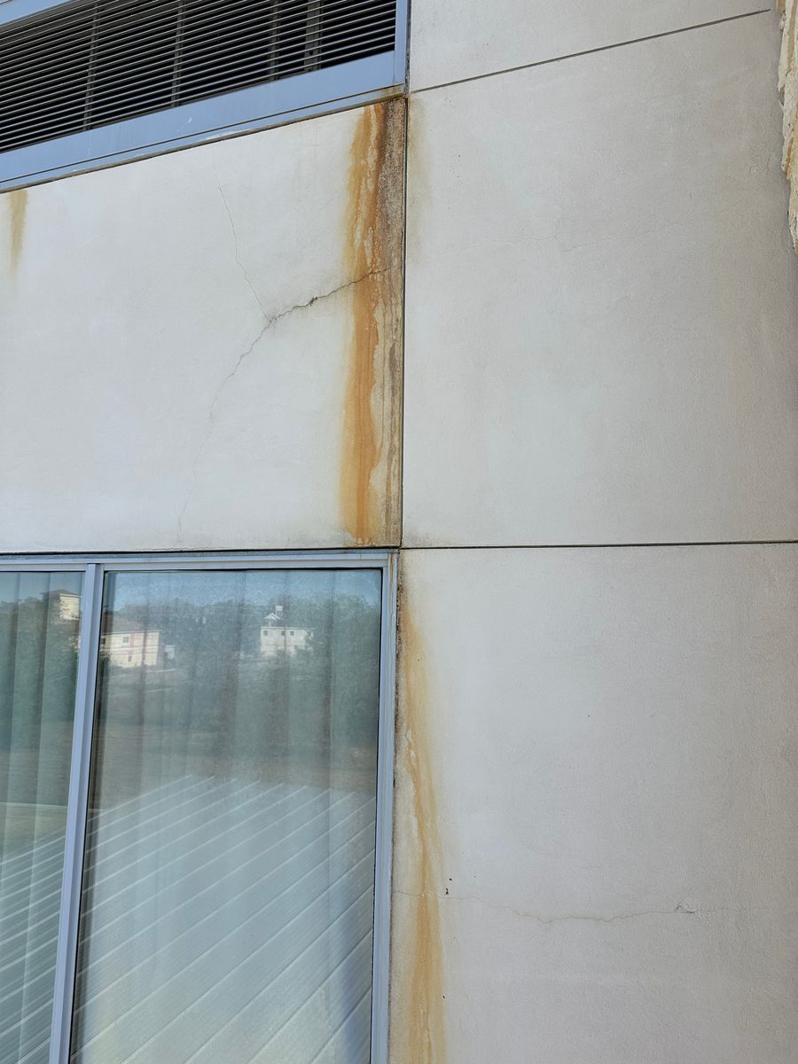 Residential Rust Removal for Power Pressure Wash in Houston, TX