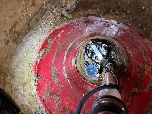 Drain Cleaning for PLUMBX in Inver Grove Heights, MN