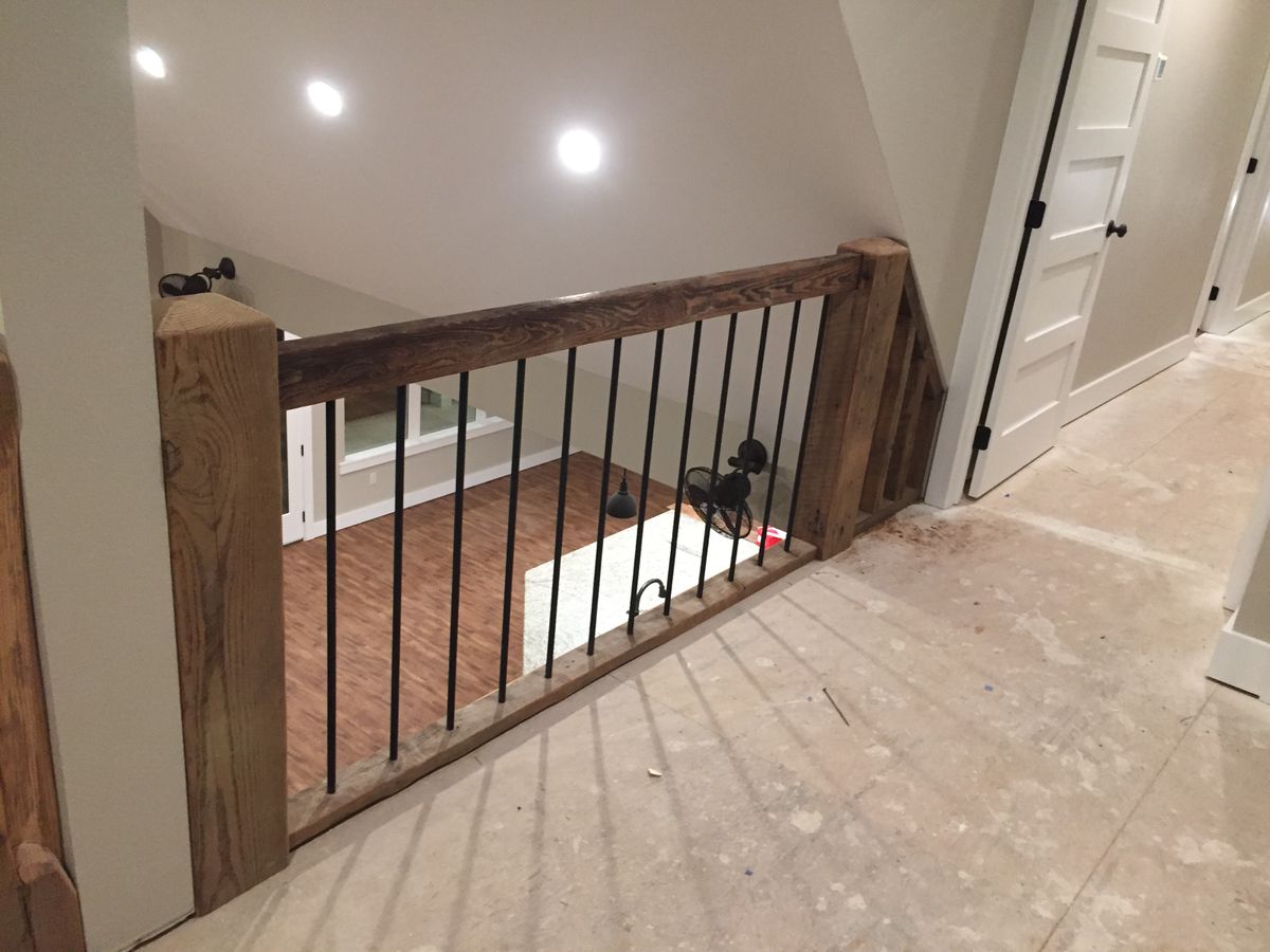 Custom Home Design for JP Customs in Longview, TX