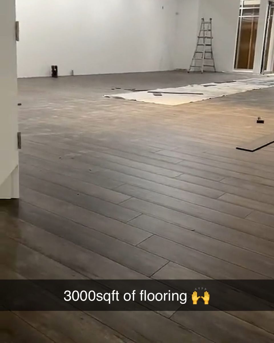 Carpentry for 3B's Construction in Fresno, CA