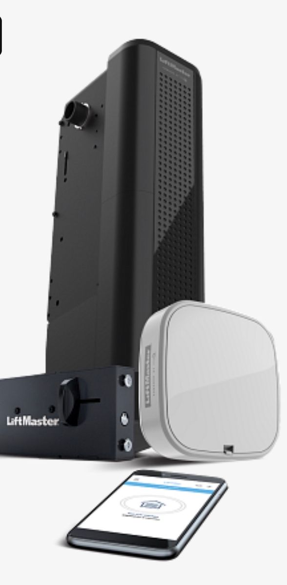 Garage Door Opener Installation for Ollies Garage Doors in Ash Grove, MO