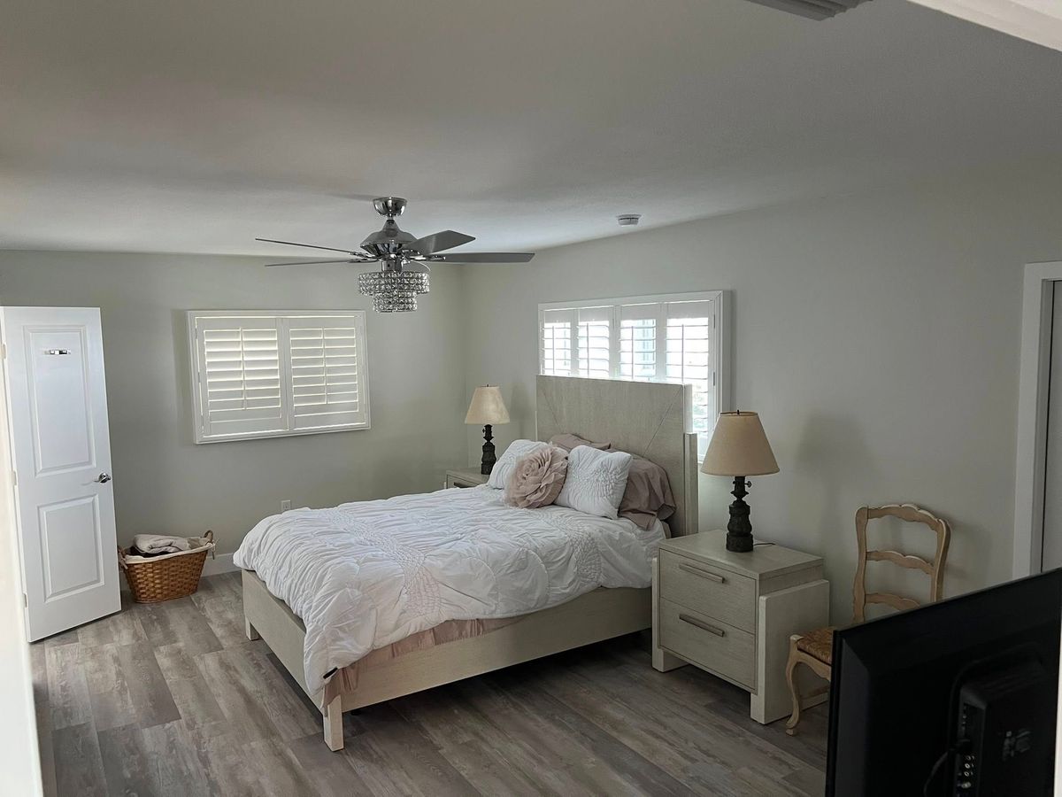 Remodeling Services for CGP Construction in Orlando, FL