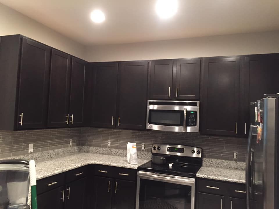 Kitchen Renovation for Upfront Construction and Handyman Services in Saint Cloud,  FL