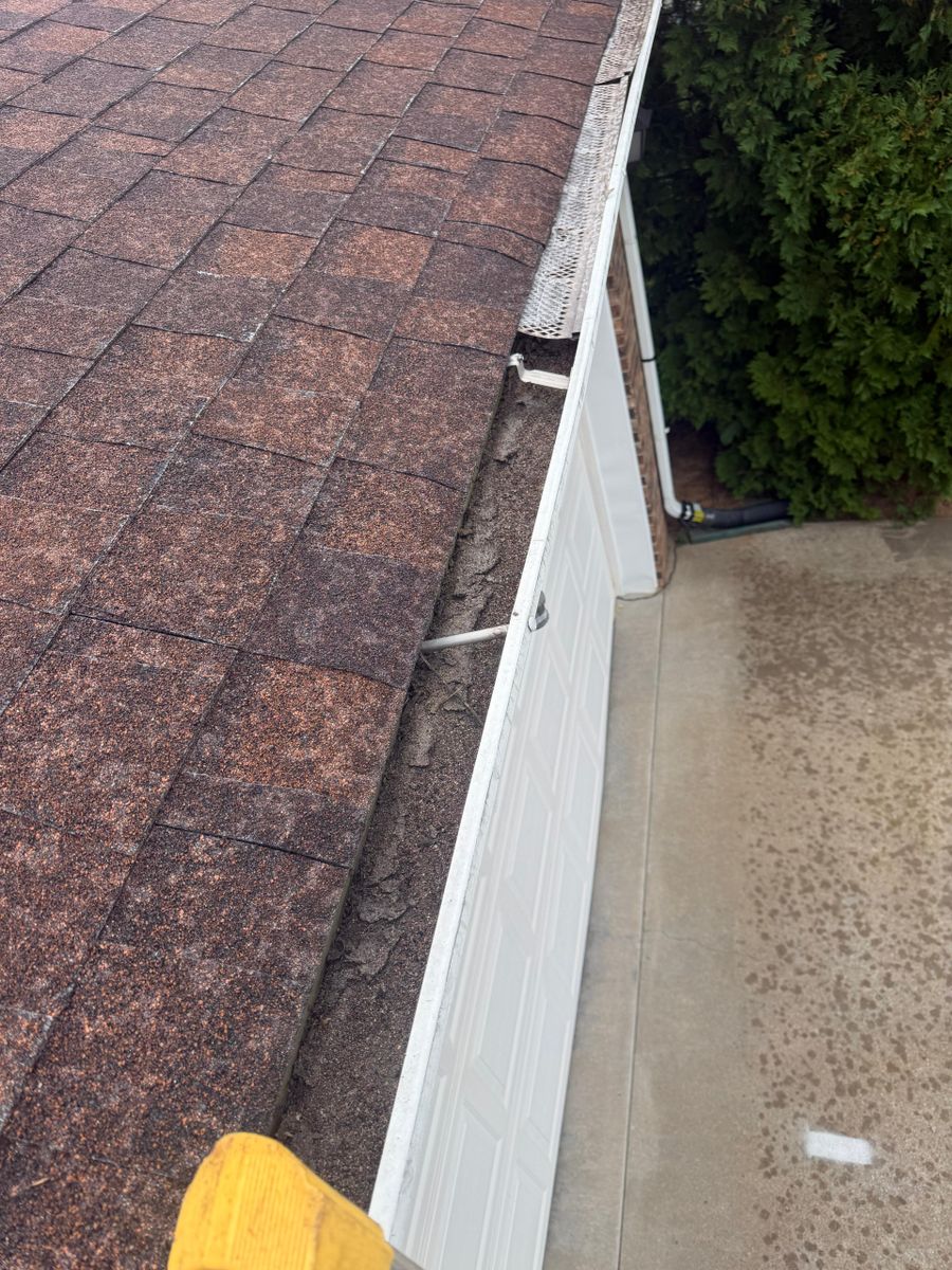 Roofing for S.H.J. GENERAL REMODELING CONSTRUCTION CORP in Springfield, TN