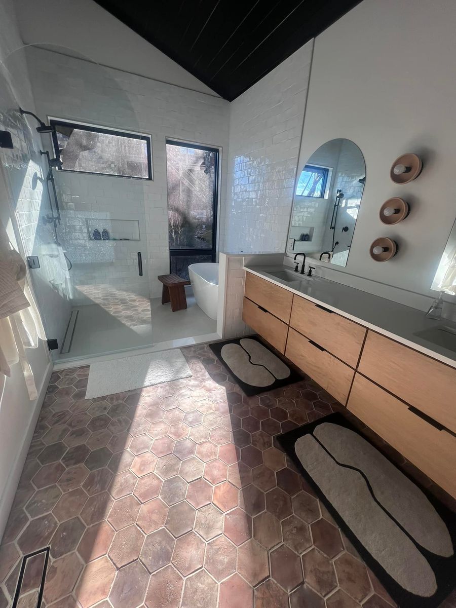 Plumbing Repairs for MVP Plumbing in Lincolnton, NC