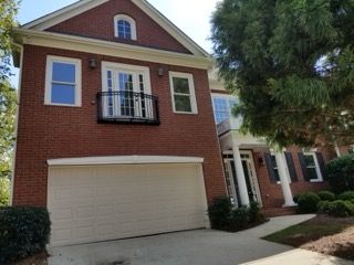 Power Washing for U.S Construction & Renovation in Duluth, GA