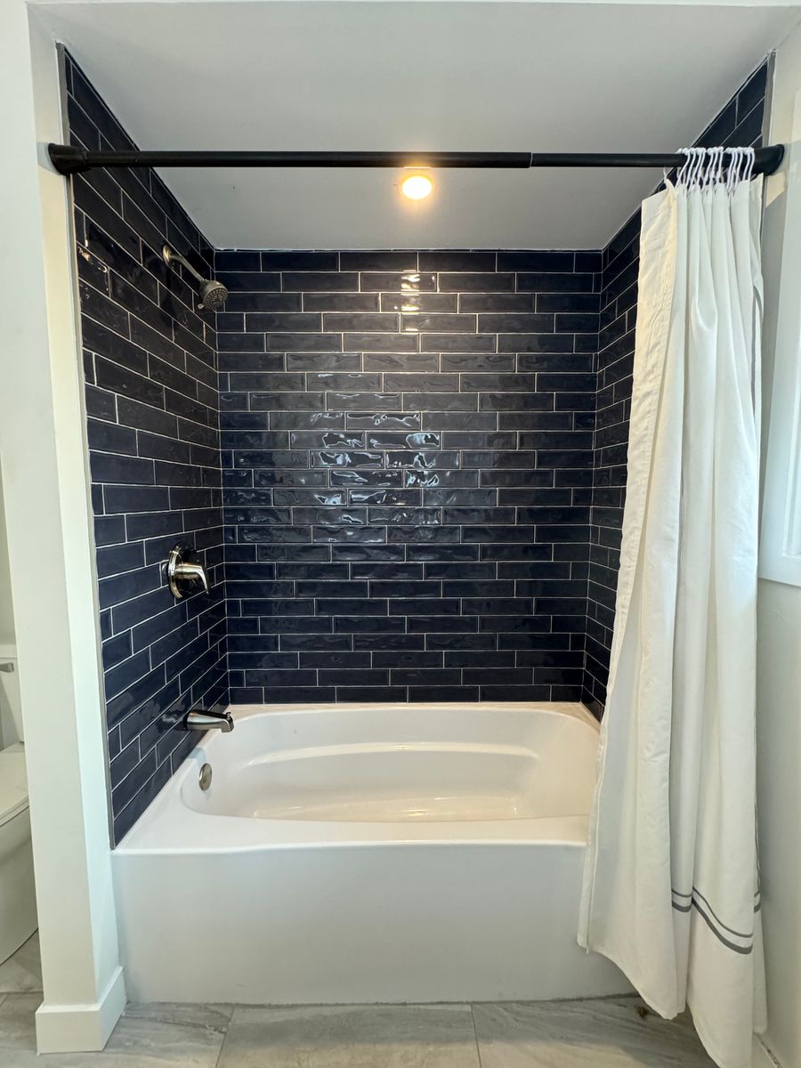 Bathroom Renovation for 258 Renovations in West Allis, WI