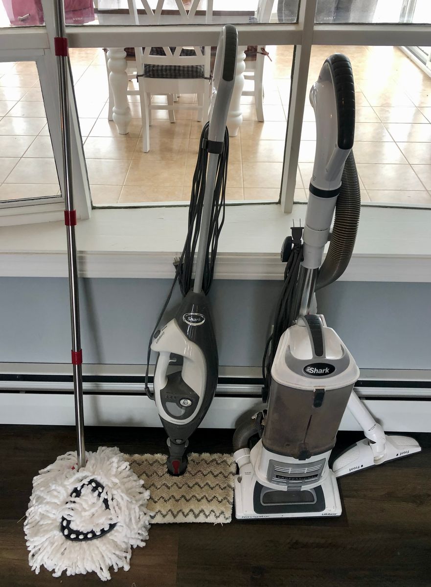 Deep Cleaning for Red Clover Cleaning in Craftsbury, VT