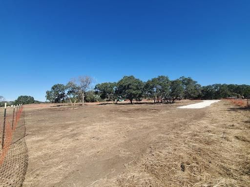 Land Clearing & Brush Haul Off for Bison Creek Construction in New Braunfels, TX