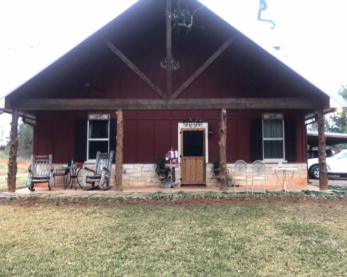 Framing  for Hammer 2 Nails Remodeling in Lindale, TX 