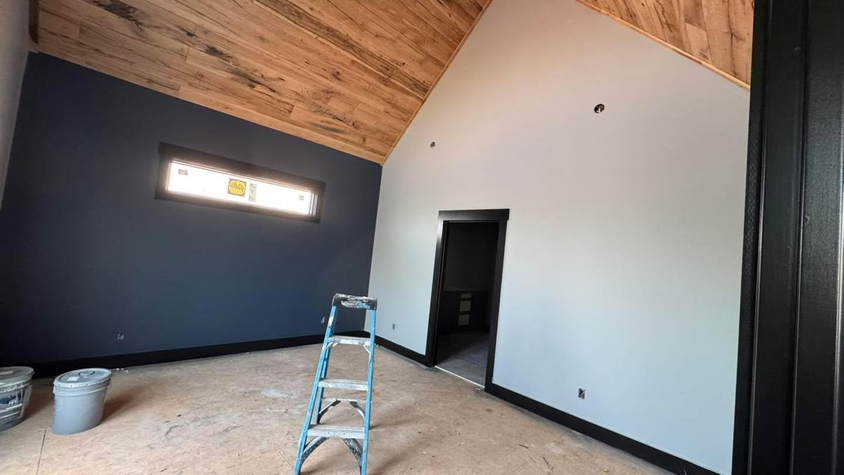 Interior Painting for Cast Premium in Clarksville, TN