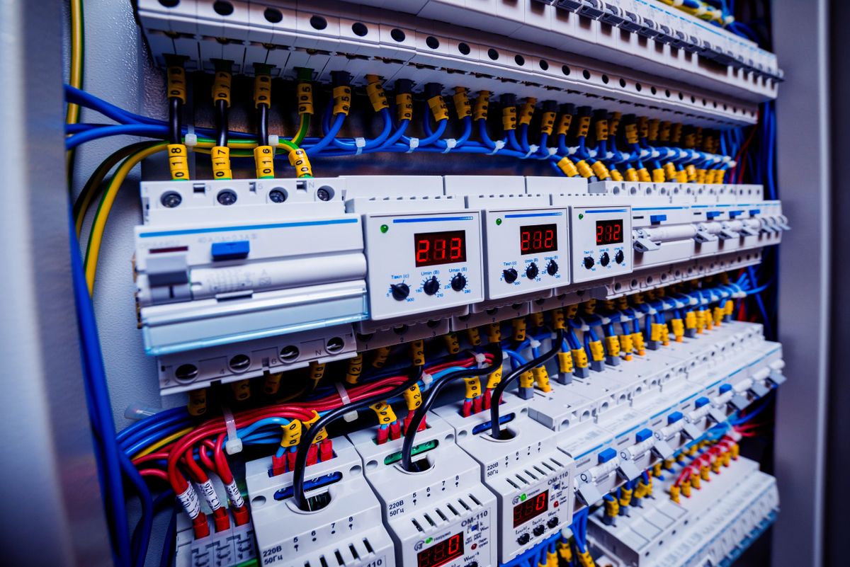 Electrical Troubleshooting for Apex Electrical Solutions in Minot, ND