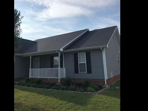 Roofing Replacement for Patriot Roofing and Home Repair, LLC in Lexington, NC