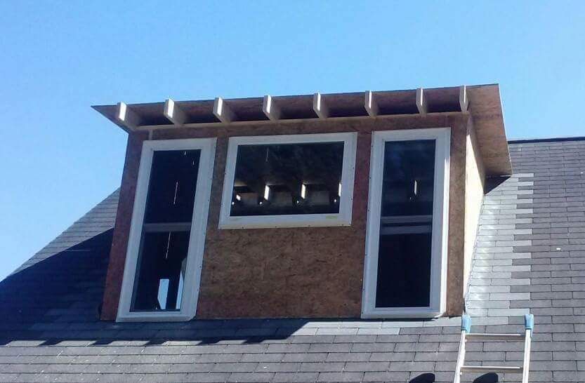 Construction Design for WCDI - We Can Do it Design & Build in Coweta County, GA