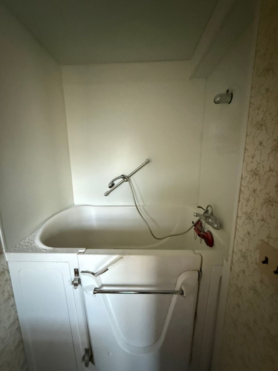 Remodels for Hunts Plumbing INC in Maxton, NC