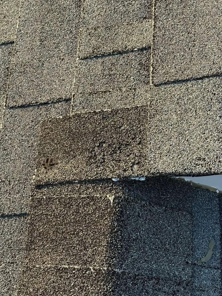 Roofing Replacement for AVCO Roofing in Fayetteville, NC