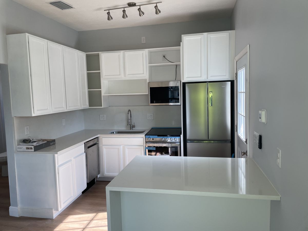 Home Additions for Nomadic Plumbing in Jacksonville, FL