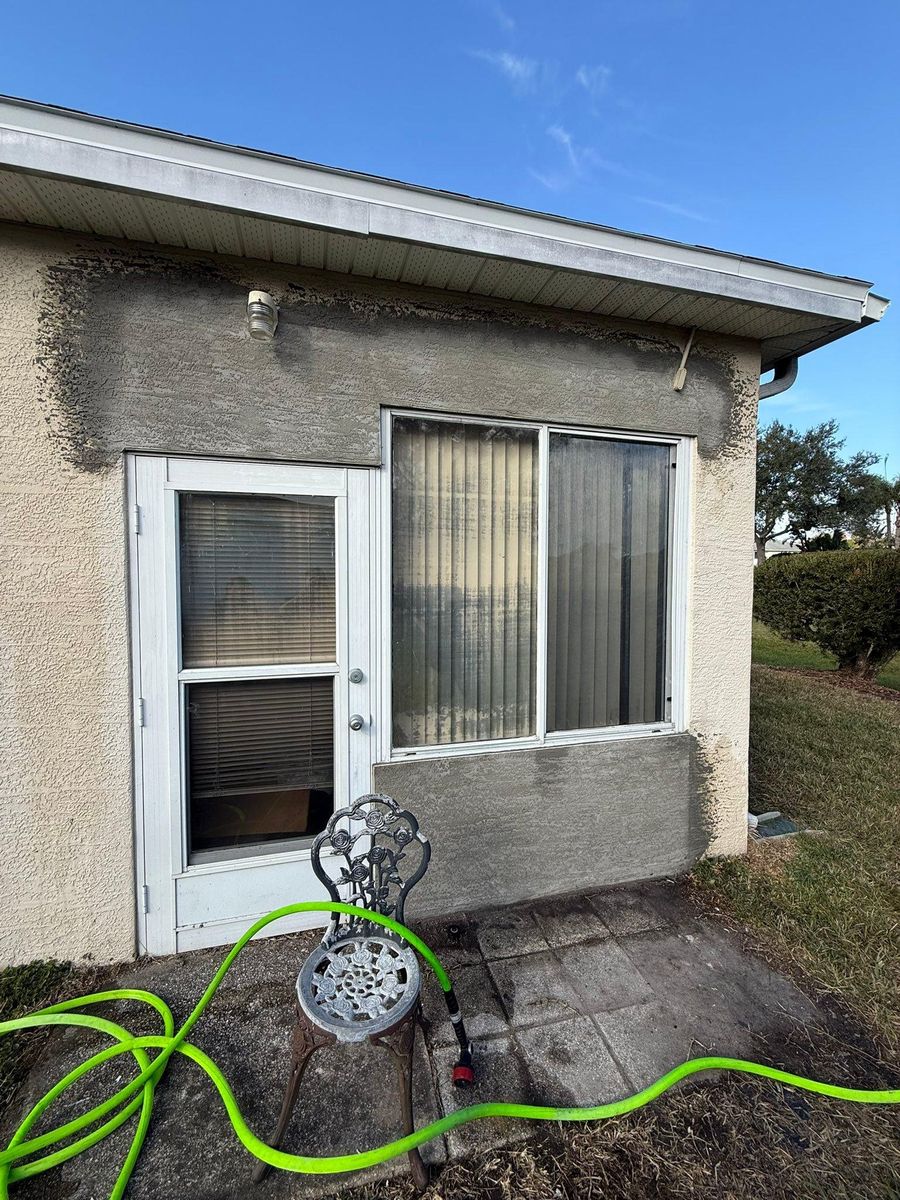 Exterior Painting for Escorpio Painting in Tampa, FL