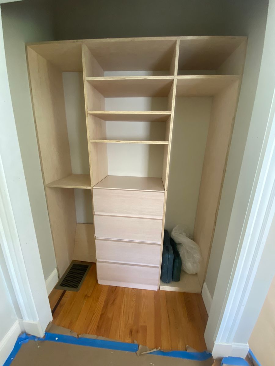 Carpentry for Rmc Renovations Inc in Billerica, MA