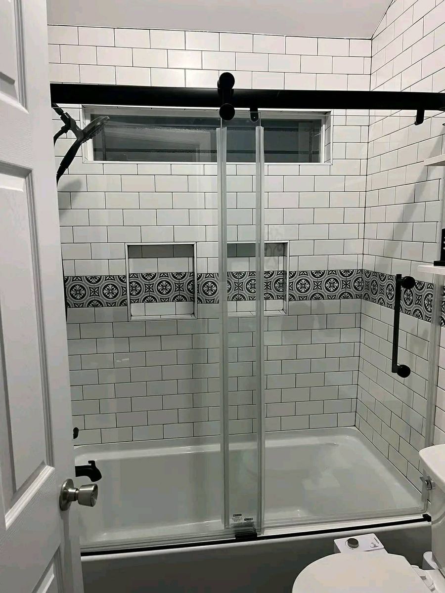 Bathroom Renovation for Smith Home Improvements  in South Plainfield,  NJ