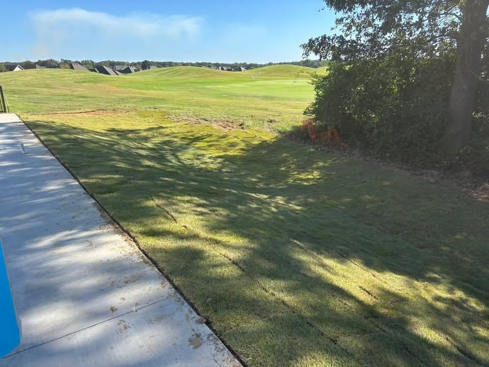 Lawn Care for Harness Lawn and Land Management  in Jonesboro ,  AR