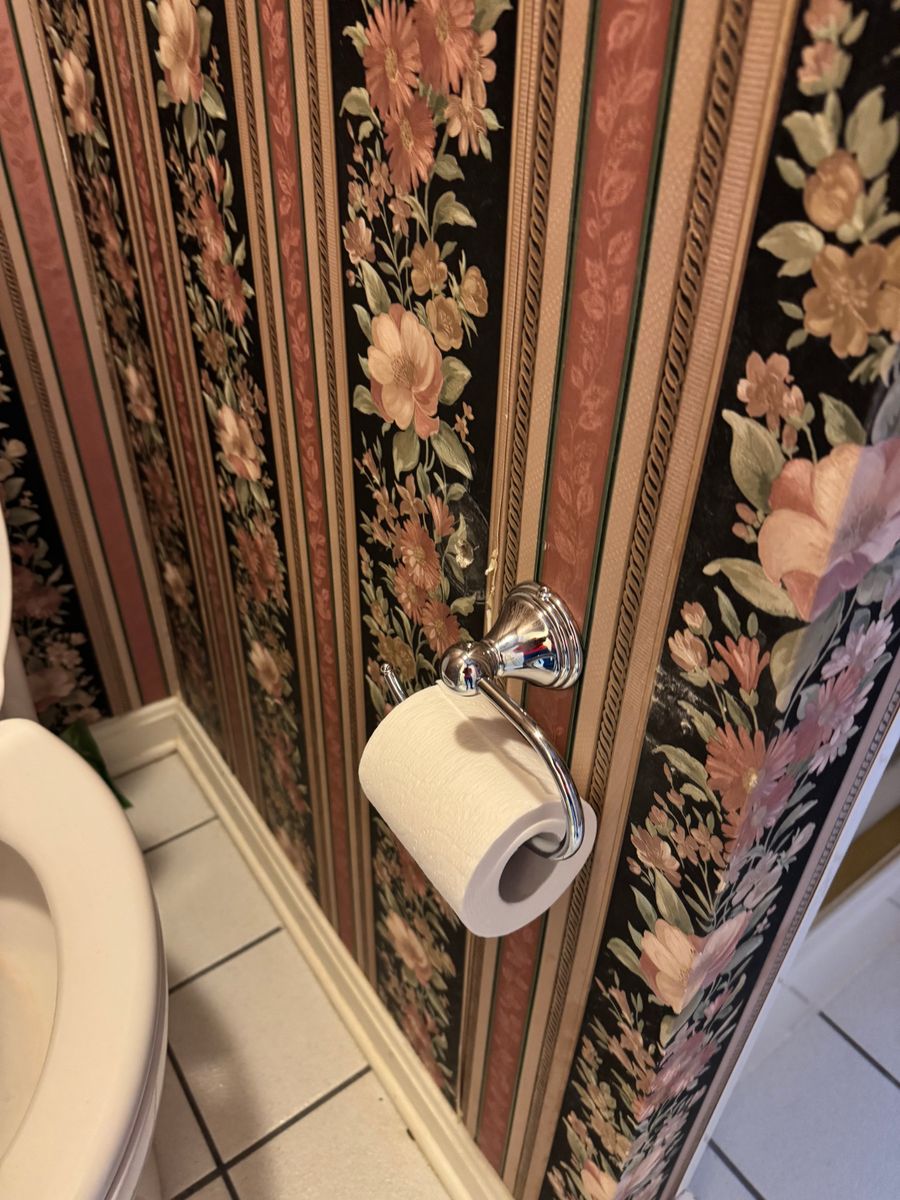 Install and Assembly for B5’s Painting & General Services in Louisville, KY