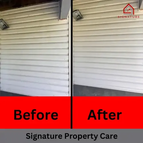 Soft Washing for Signature Property Care in Greater Sudbury, ON