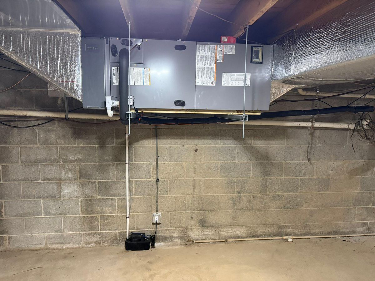 Energy Efficiency Audits for Ultimate Air in Salyersville, KY