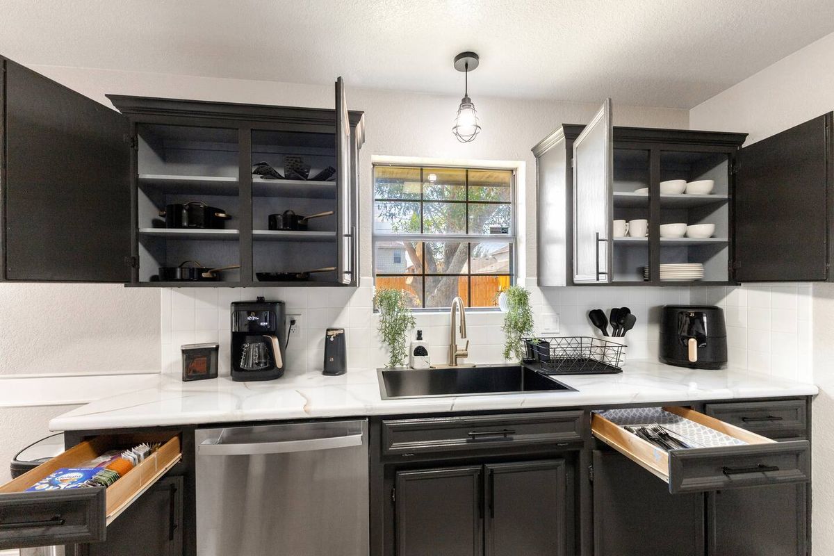 Interior Design for Strategic Repairs and Designs in Killeen, TX