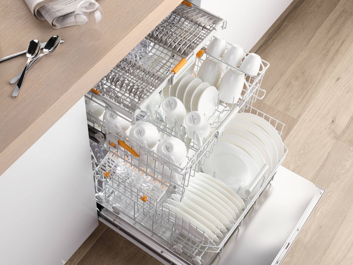 Dish Washers for S&S Appliances LLC in Huron, SD