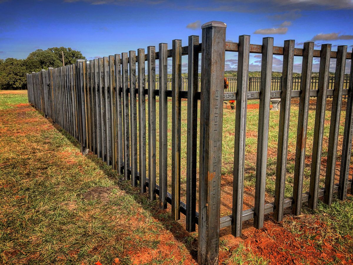 Metal Fabrication for Deans Welding ClayCee Kjeldgaard in Malakoff, TX