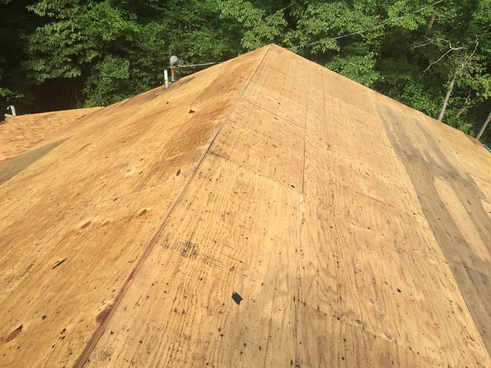 Roofing Installation for Lepards Roofing and Remodeling in Fort Ogelthorpe, GA