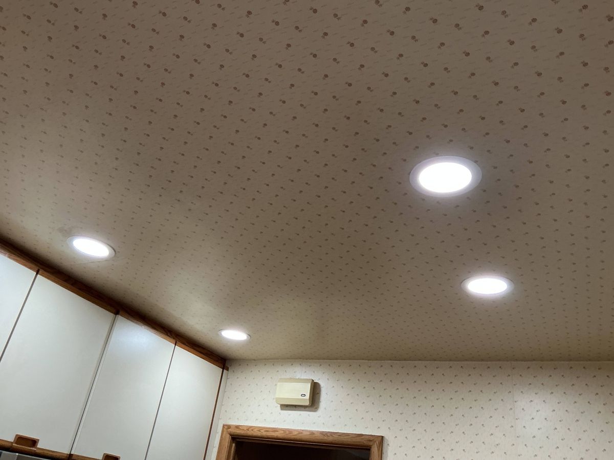 Electrical Work for T3B Solutions in Philadelphia, PA