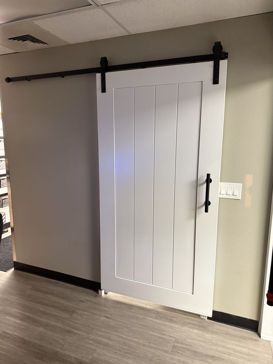 Carpentry for Pierson Home Repair in Cheney, WA